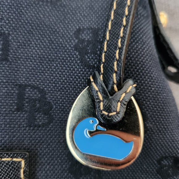 Dooney & Bourke Handbag - Picture 5 of 5